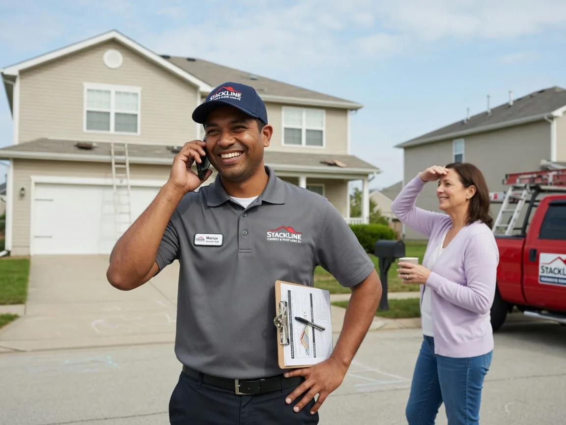 Chimney flashing repair Garden Grove, IA FAQs